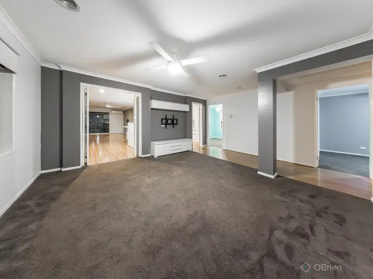 Third view of Homely house listing, 30 Stone Hill Circuit, Cranbourne East VIC 3977