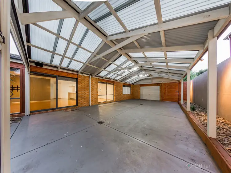 Fifth view of Homely house listing, 30 Stone Hill Circuit, Cranbourne East VIC 3977