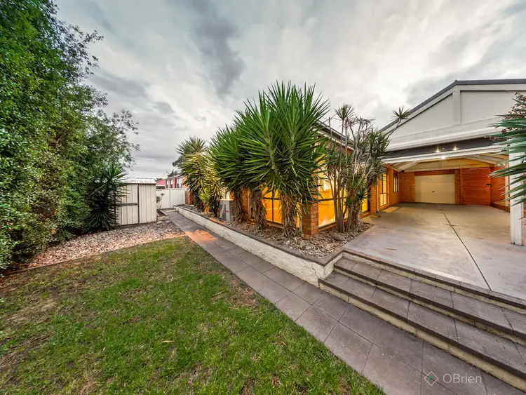 Sixth view of Homely house listing, 30 Stone Hill Circuit, Cranbourne East VIC 3977