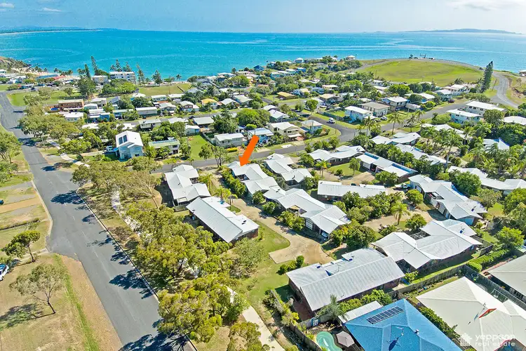 27/14-24 Elma Street, Cooee Bay QLD 4703