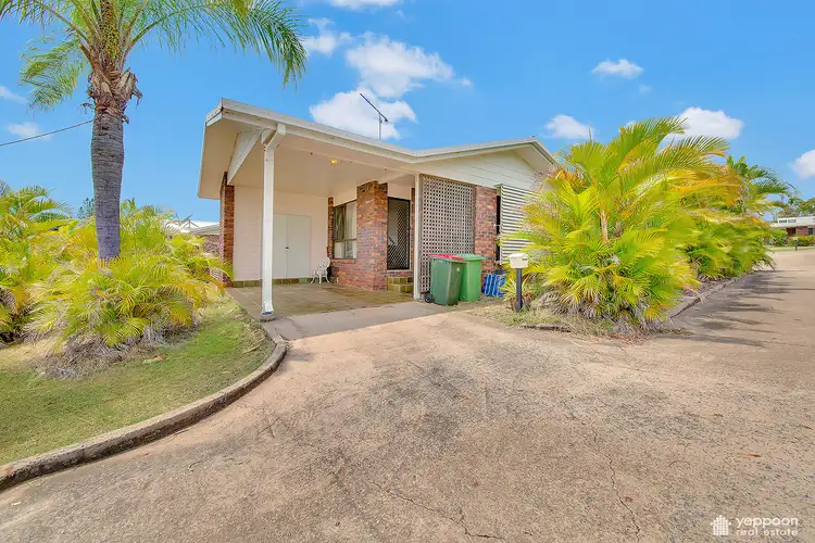 Second view of Homely unit listing, 27/14-24 Elma Street, Cooee Bay QLD 4703