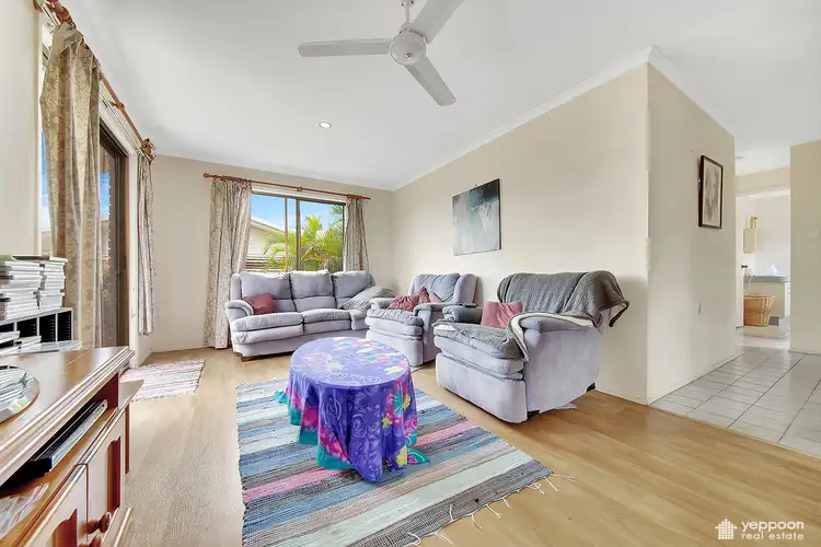 Third view of Homely unit listing, 27/14-24 Elma Street, Cooee Bay QLD 4703