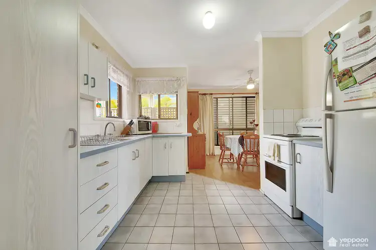 Fourth view of Homely unit listing, 27/14-24 Elma Street, Cooee Bay QLD 4703