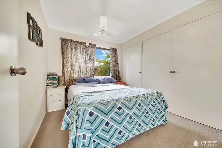 Sixth view of Homely unit listing, 27/14-24 Elma Street, Cooee Bay QLD 4703
