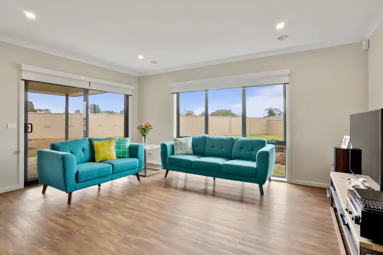 Third view of Homely house listing, 18 Fitch Court, Ballan VIC 3342