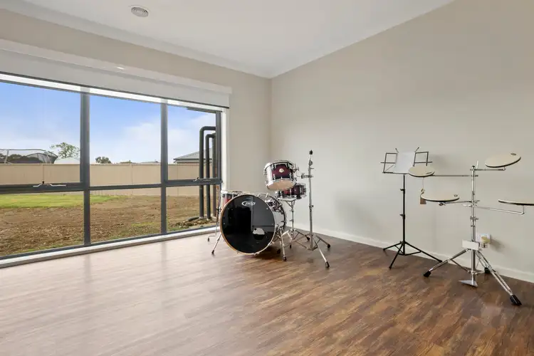 Fourth view of Homely house listing, 18 Fitch Court, Ballan VIC 3342