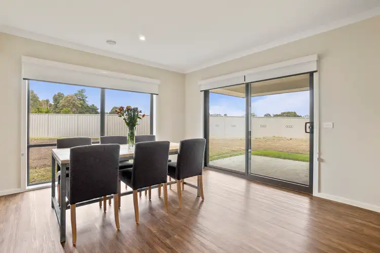 Fifth view of Homely house listing, 18 Fitch Court, Ballan VIC 3342