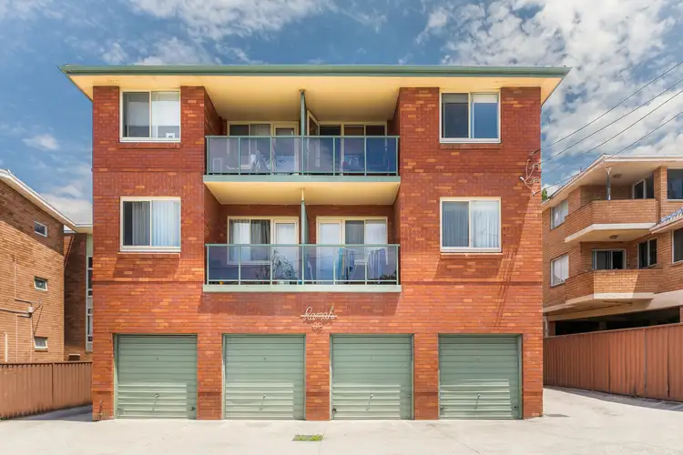 6/62 Kingsway, Cronulla NSW 2230