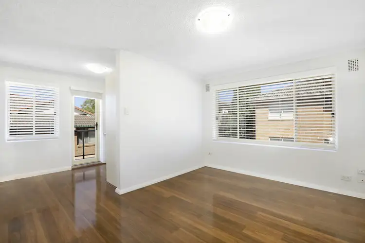 Second view of Homely apartment listing, 6/62 Kingsway, Cronulla NSW 2230
