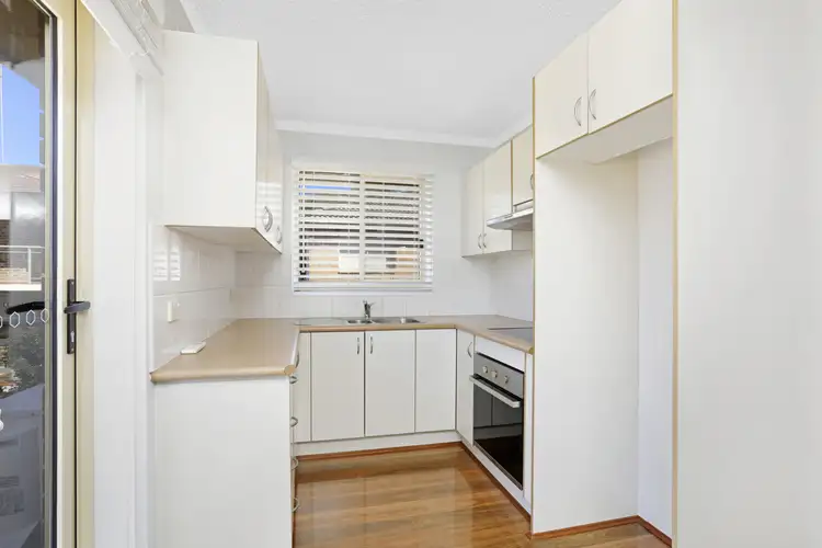 Third view of Homely apartment listing, 6/62 Kingsway, Cronulla NSW 2230