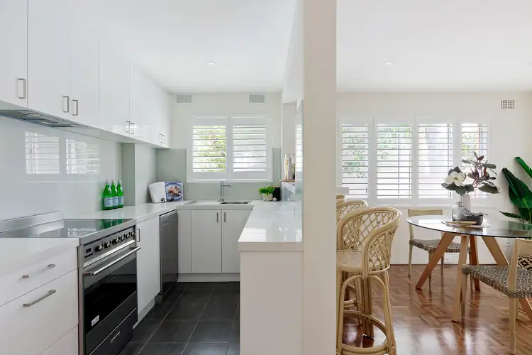 Main view of Homely apartment listing, 4/1a Mossgiel Street, Manly NSW 2095
