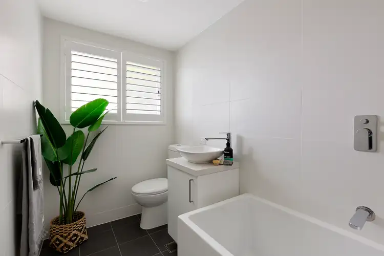 Fourth view of Homely apartment listing, 4/1a Mossgiel Street, Manly NSW 2095