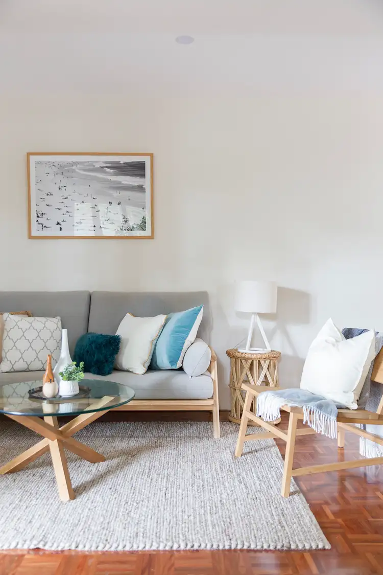 Fifth view of Homely apartment listing, 4/1a Mossgiel Street, Manly NSW 2095