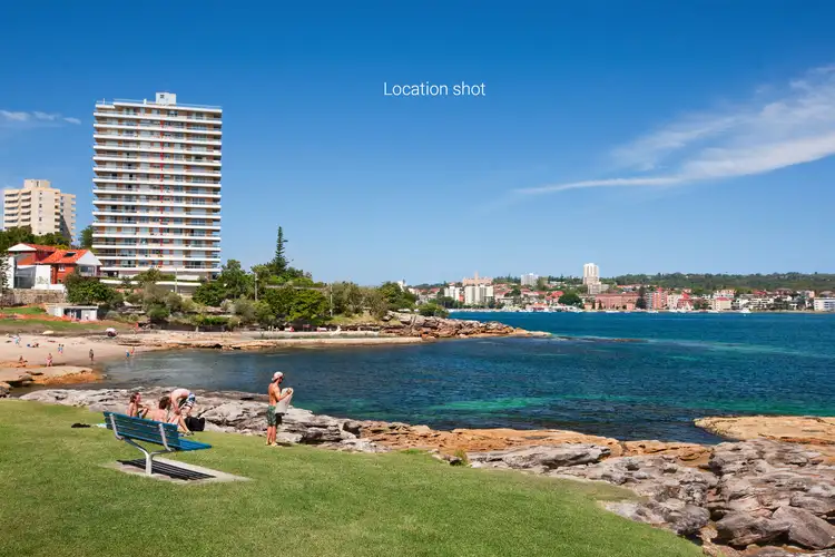 Sixth view of Homely apartment listing, 4/1a Mossgiel Street, Manly NSW 2095