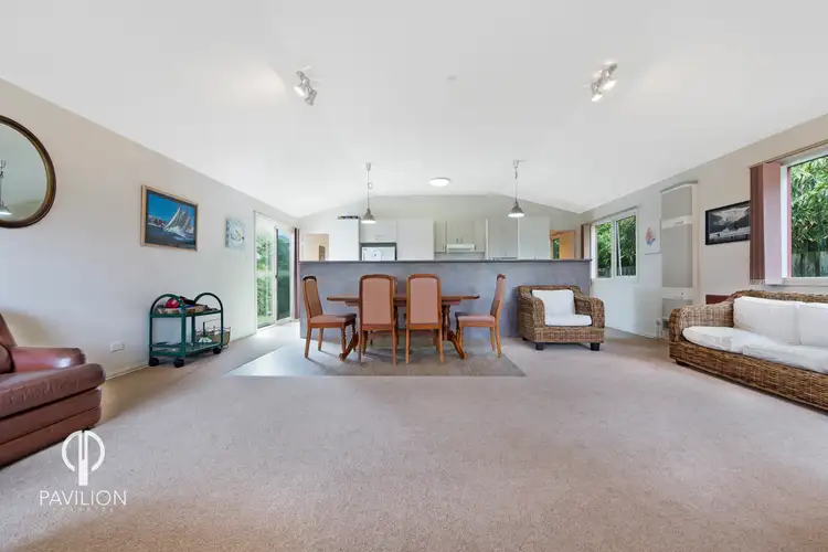 Fourth view of Homely house listing, 7 Lelean Street, Ocean Grove VIC 3226