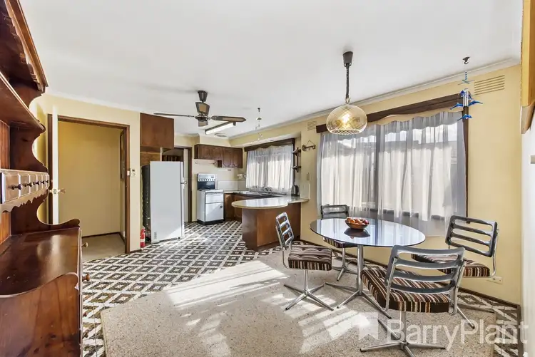 Third view of Homely house listing, 18 Barries Road, Melton VIC 3337