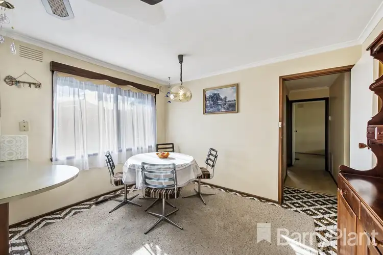 Fourth view of Homely house listing, 18 Barries Road, Melton VIC 3337