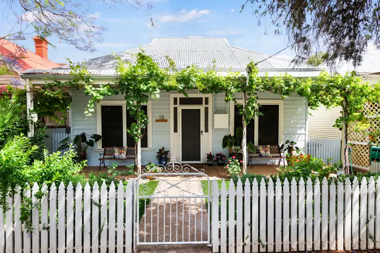 Main view of Homely house listing, 10 Victoria Street, Kalgoorlie WA 6430