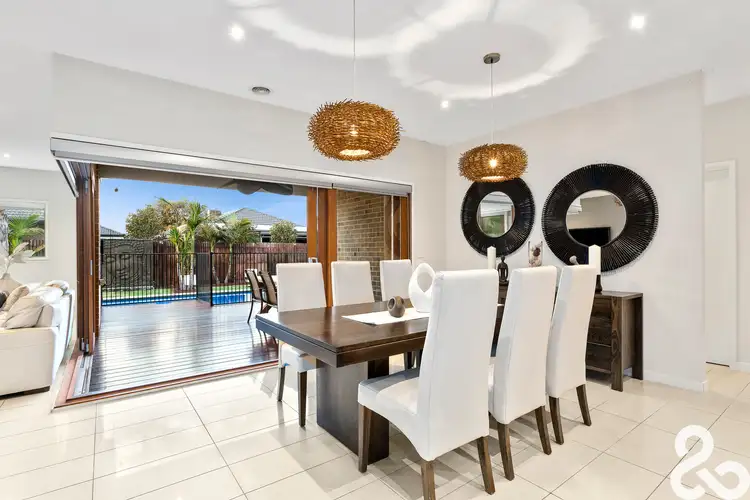Third view of Homely house listing, 8 Endurance Street, Doreen VIC 3754