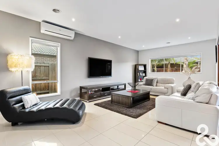 Fourth view of Homely house listing, 8 Endurance Street, Doreen VIC 3754