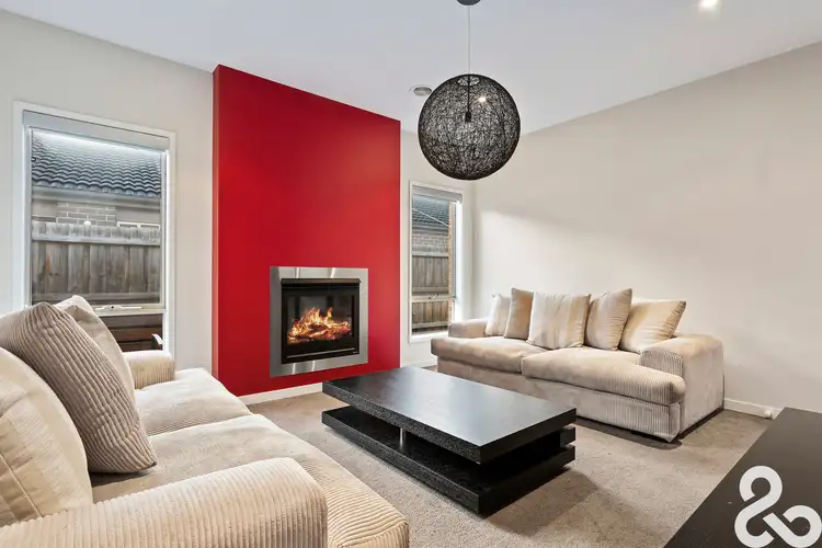 Fifth view of Homely house listing, 8 Endurance Street, Doreen VIC 3754