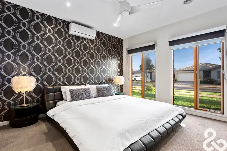Sixth view of Homely house listing, 8 Endurance Street, Doreen VIC 3754