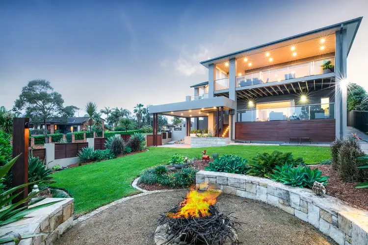 2 Shipwright Place, Oyster Bay NSW 2225
