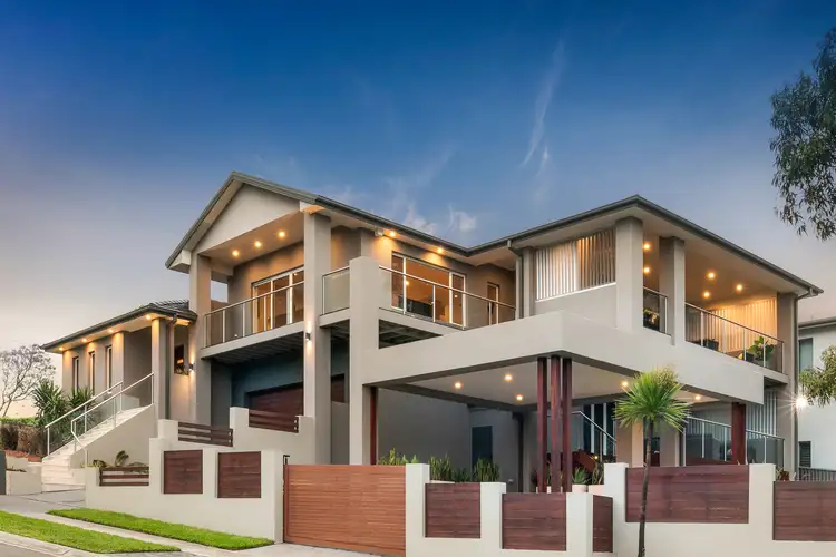 Third view of Homely house listing, 2 Shipwright Place, Oyster Bay NSW 2225