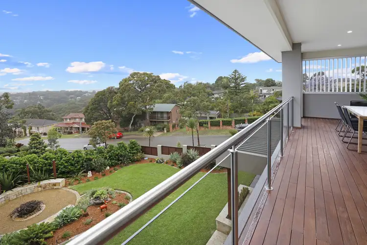 Fifth view of Homely house listing, 2 Shipwright Place, Oyster Bay NSW 2225