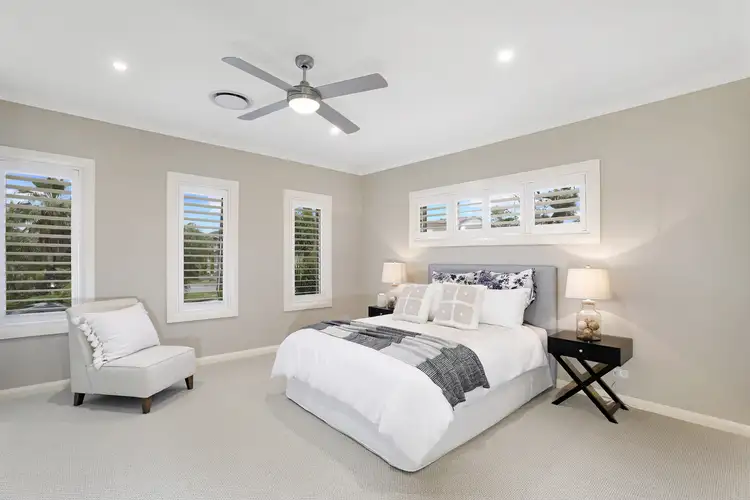 Sixth view of Homely house listing, 2 Shipwright Place, Oyster Bay NSW 2225