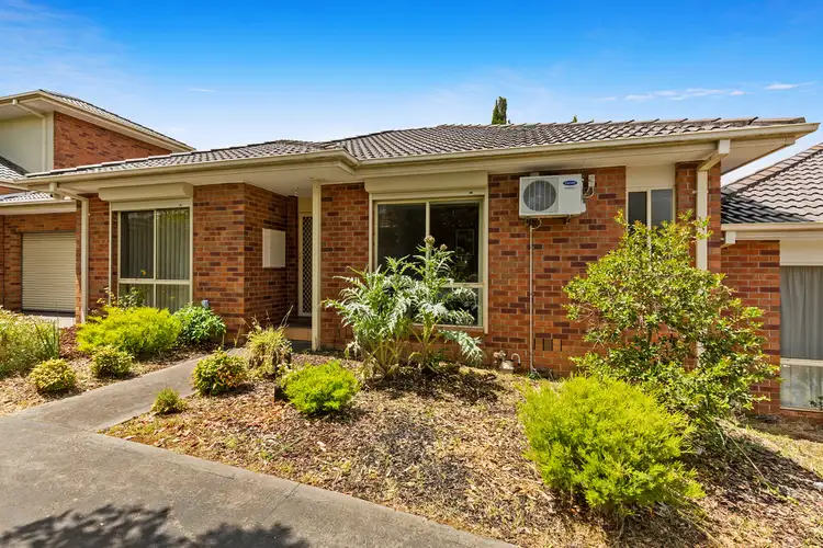 2/16 Wingate Avenue, Mount Waverley VIC 3149