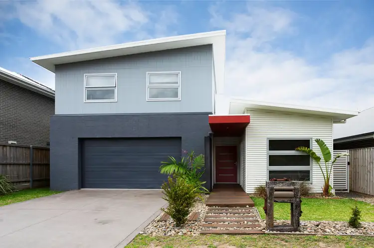Second view of Homely house listing, 11 Wilkies Street, Bulli NSW 2516