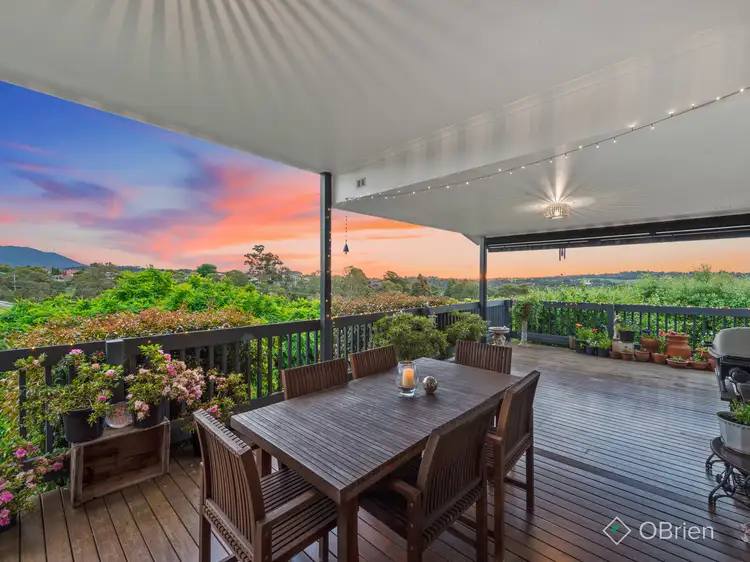 Main view of Homely house listing, 40 Old Gippsland Road, Lilydale VIC 3140