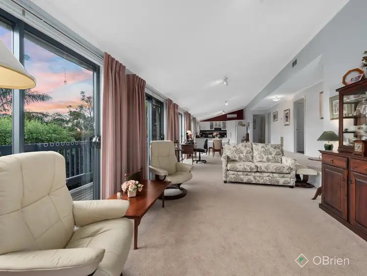 Fourth view of Homely house listing, 40 Old Gippsland Road, Lilydale VIC 3140