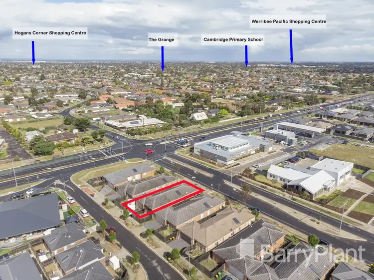 Main view of Homely house listing, 198 Bethany Road, Tarneit VIC 3029
