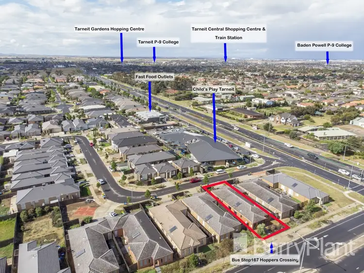 Second view of Homely house listing, 198 Bethany Road, Tarneit VIC 3029