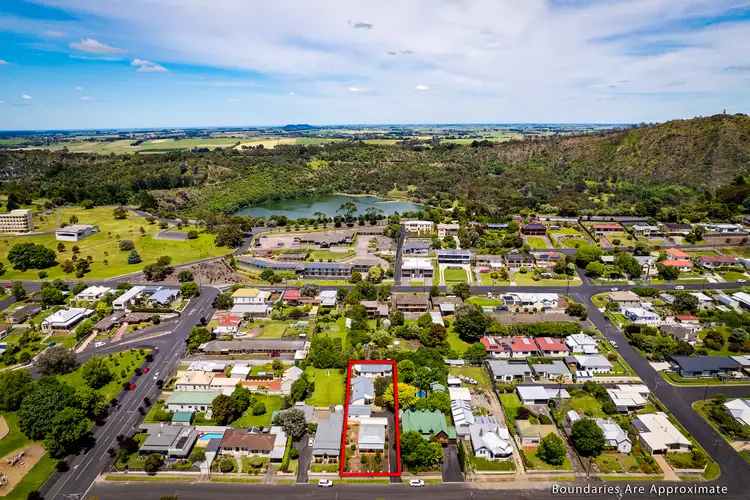 1-3/3 Amor Street, Mount Gambier SA 5290