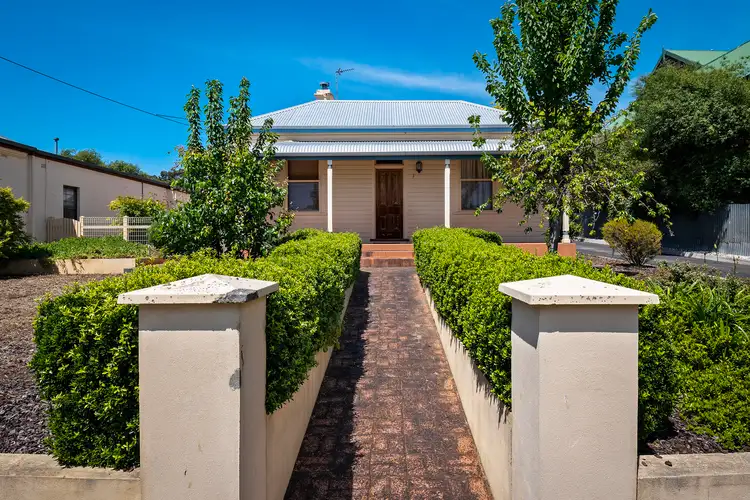 Fifth view of Homely block of units listing, 1-3/3 Amor Street, Mount Gambier SA 5290