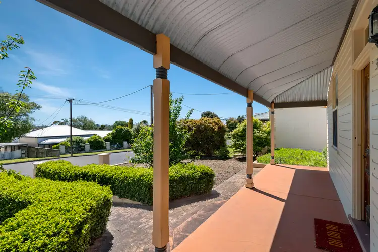 Sixth view of Homely block of units listing, 1-3/3 Amor Street, Mount Gambier SA 5290