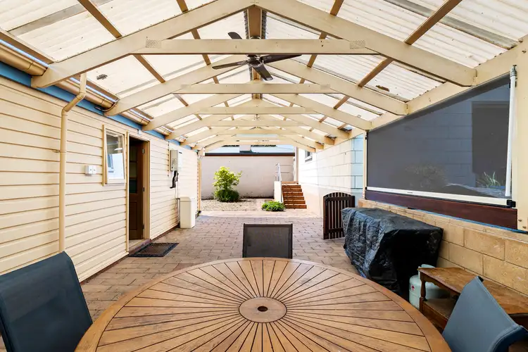 Seventh view of Homely block of units listing, 1-3/3 Amor Street, Mount Gambier SA 5290