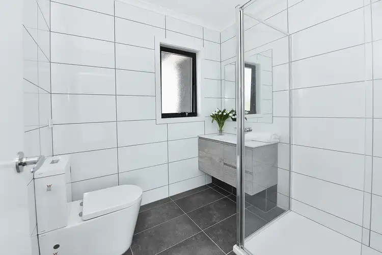 Third view of Homely townhouse listing, 2/5 Cuthbert Road, Reservoir VIC 3073