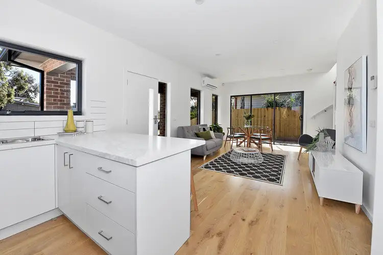 Sixth view of Homely townhouse listing, 2/5 Cuthbert Road, Reservoir VIC 3073
