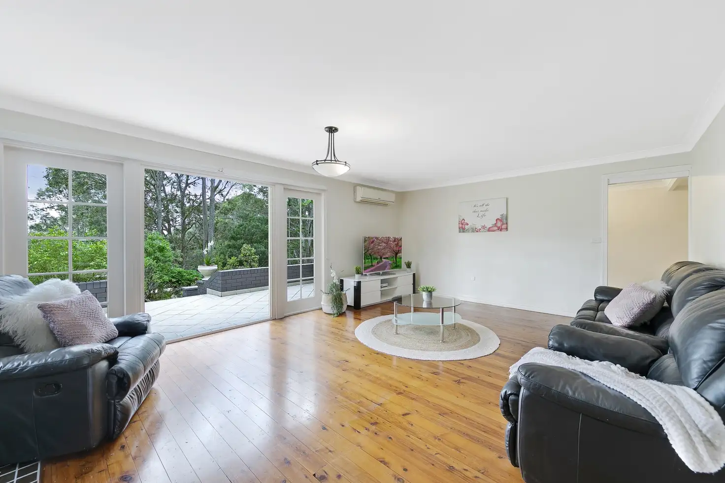 Main view of Homely rural property listing, 16a Corona Lane, Glenning Valley NSW 2261