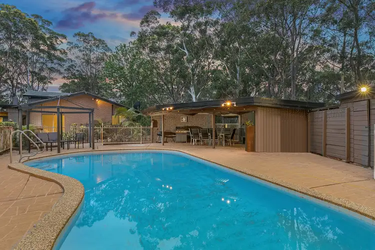 Fifth view of Homely rural property listing, 16a Corona Lane, Glenning Valley NSW 2261