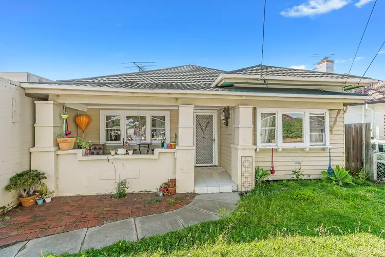 1 Summerhill Road, Footscray VIC 3011