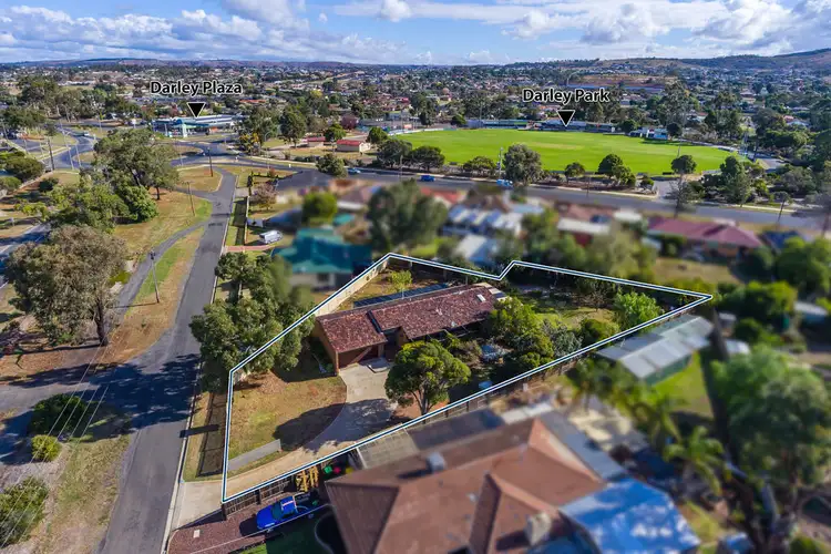 Main view of Homely house listing, 179 Gisborne Road, Darley VIC 3340