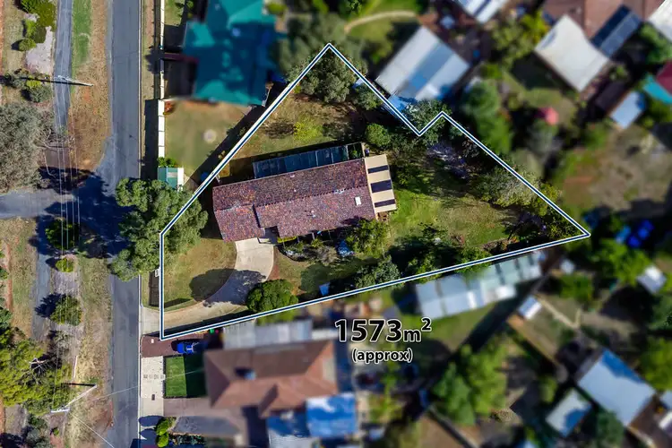 Third view of Homely house listing, 179 Gisborne Road, Darley VIC 3340