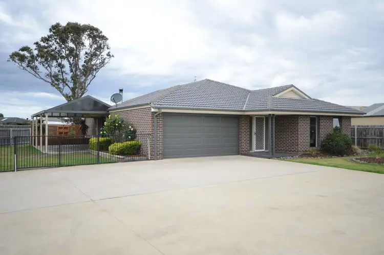 101A Flinns Road, Eastwood VIC 3875