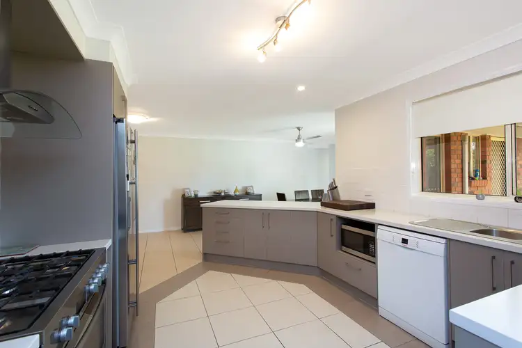 Fifth view of Homely house listing, 49 Vanwall Road, Moggill QLD 4070