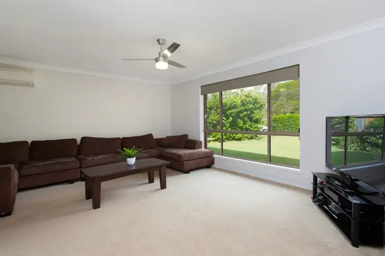 Sixth view of Homely house listing, 49 Vanwall Road, Moggill QLD 4070
